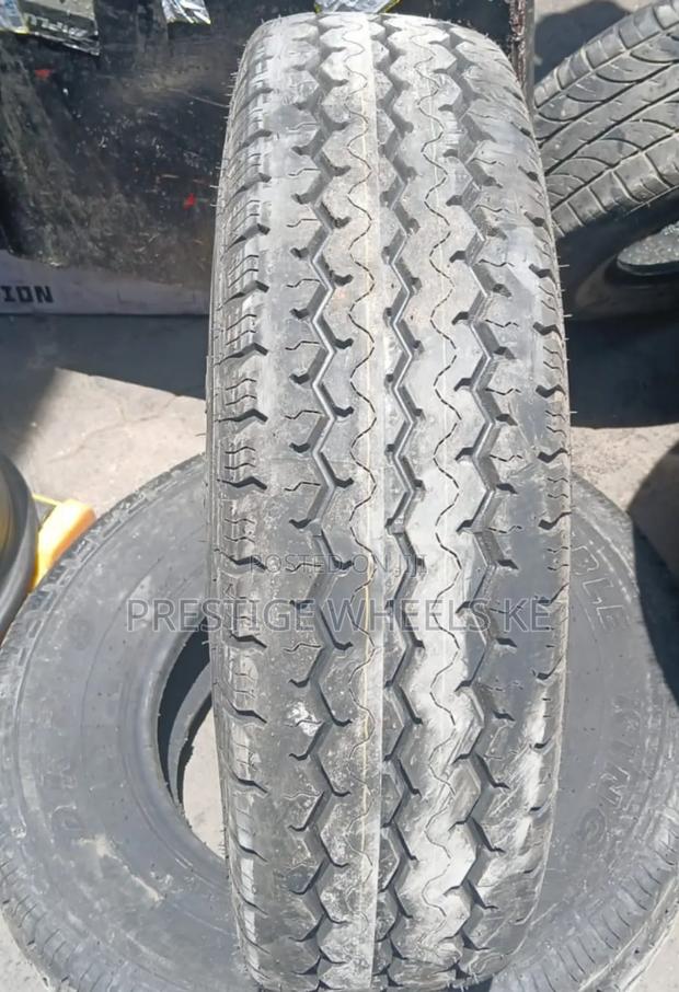 185R14 Double King Tires