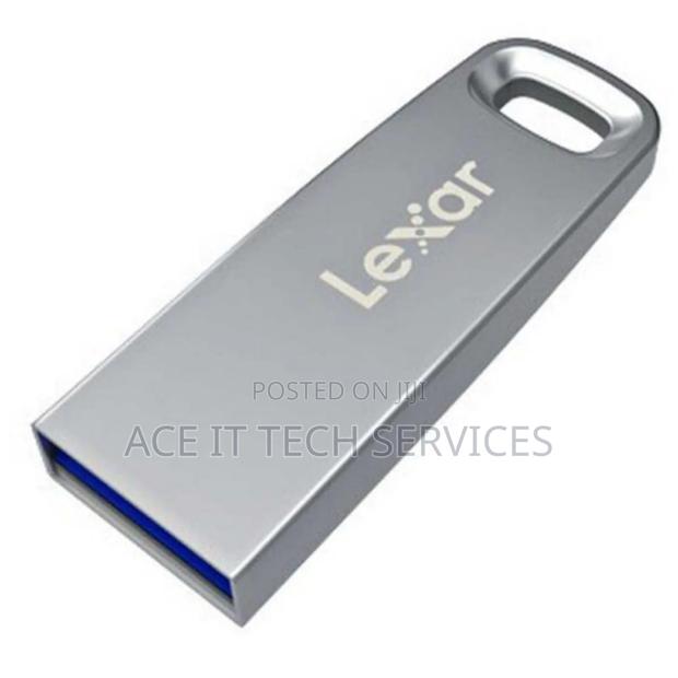 Lexar Jumpdrive M35 128GB