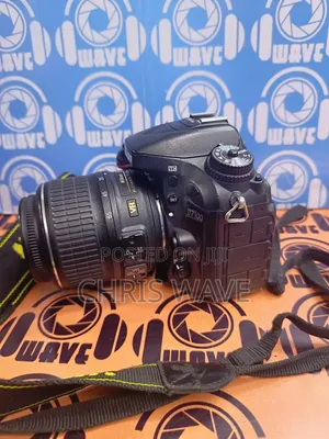 Nikon D7100 With Free 32gb