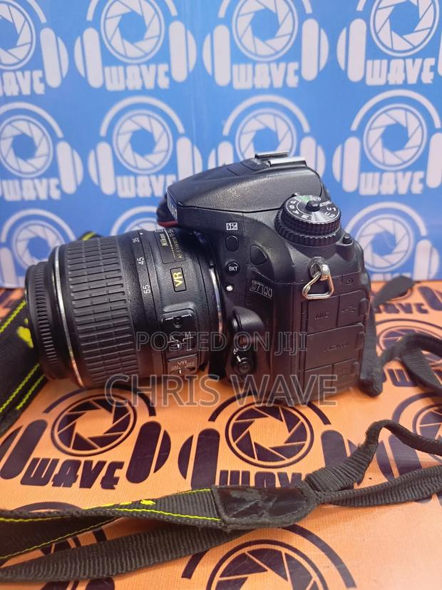 Nikon D7100 With Free 32GB - thumbnail 2