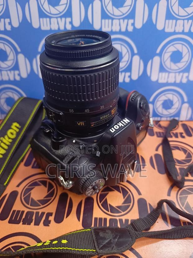 Nikon D7100 With Free 32GB - thumbnail 3