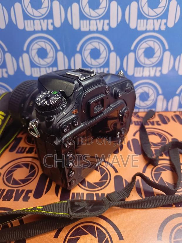 Nikon D7100 With Free 32GB - thumbnail 4