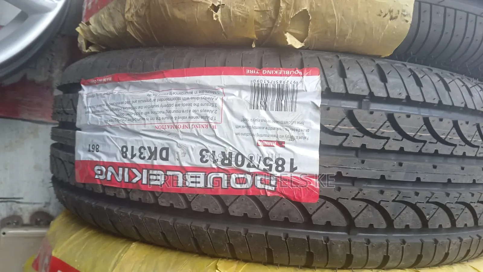 185/70r13 Double King Tyres