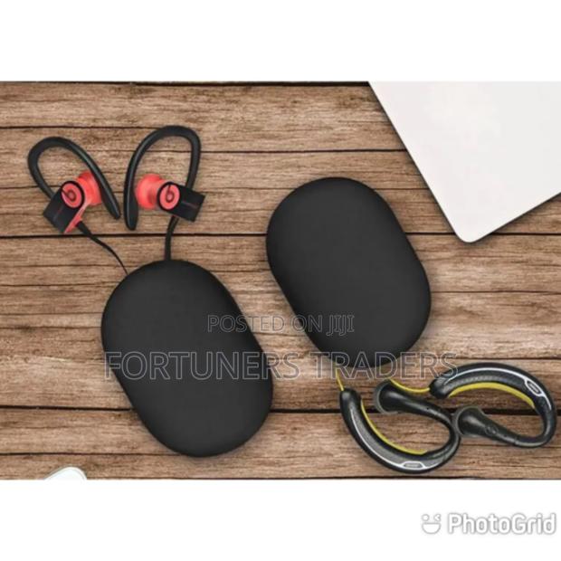 Earphones, Charger Cable Holder