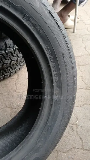 225/55r17 Double King Tires