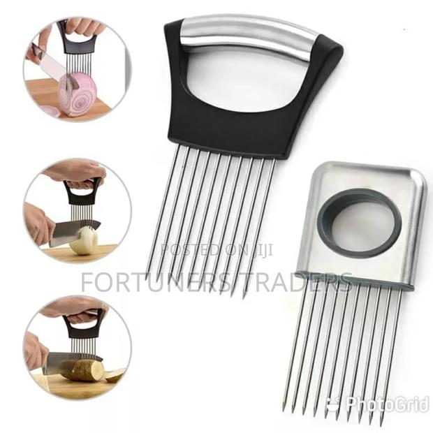 Food Slicer - main view