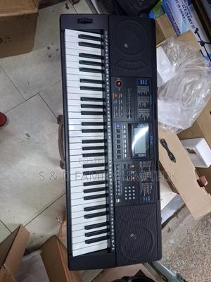 PSR-483 Keyboard - thumbnail 2