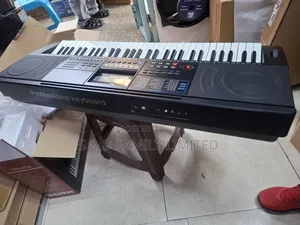 PSR-483 Keyboard