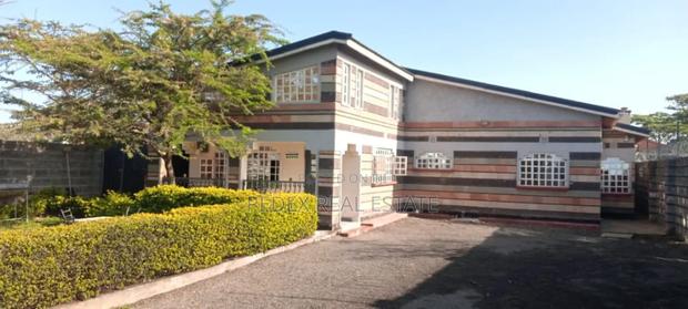 3bdrm Bungalow in Pema Estate, Nakuru Town East for sale