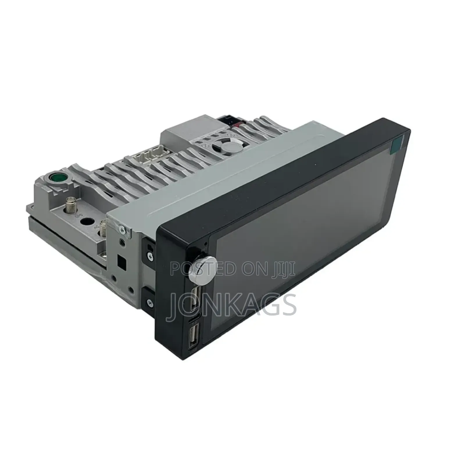 Universal Android Single Din Car Stereo