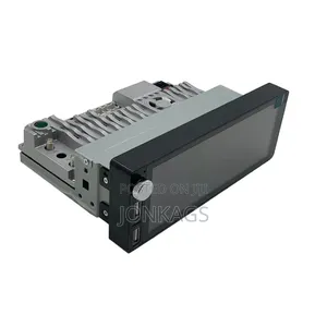 Universal Android Single Din Car Stereo
