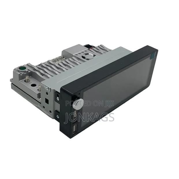 Universal Android Single Din Car Stereo - thumbnail 2