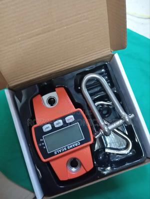 Digital Scale Rena _ - thumbnail 2