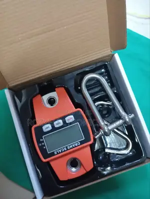 Digital Scale Rena _