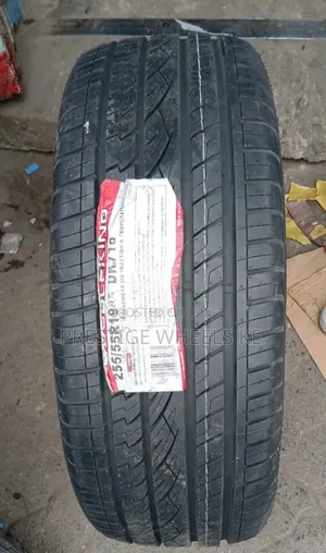 255/55r19 Double King Tires
