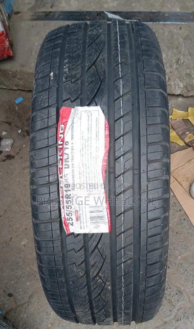 255/55r19 Double King Tires