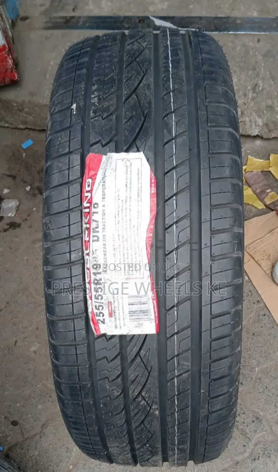 255/55r19 Double King Tires