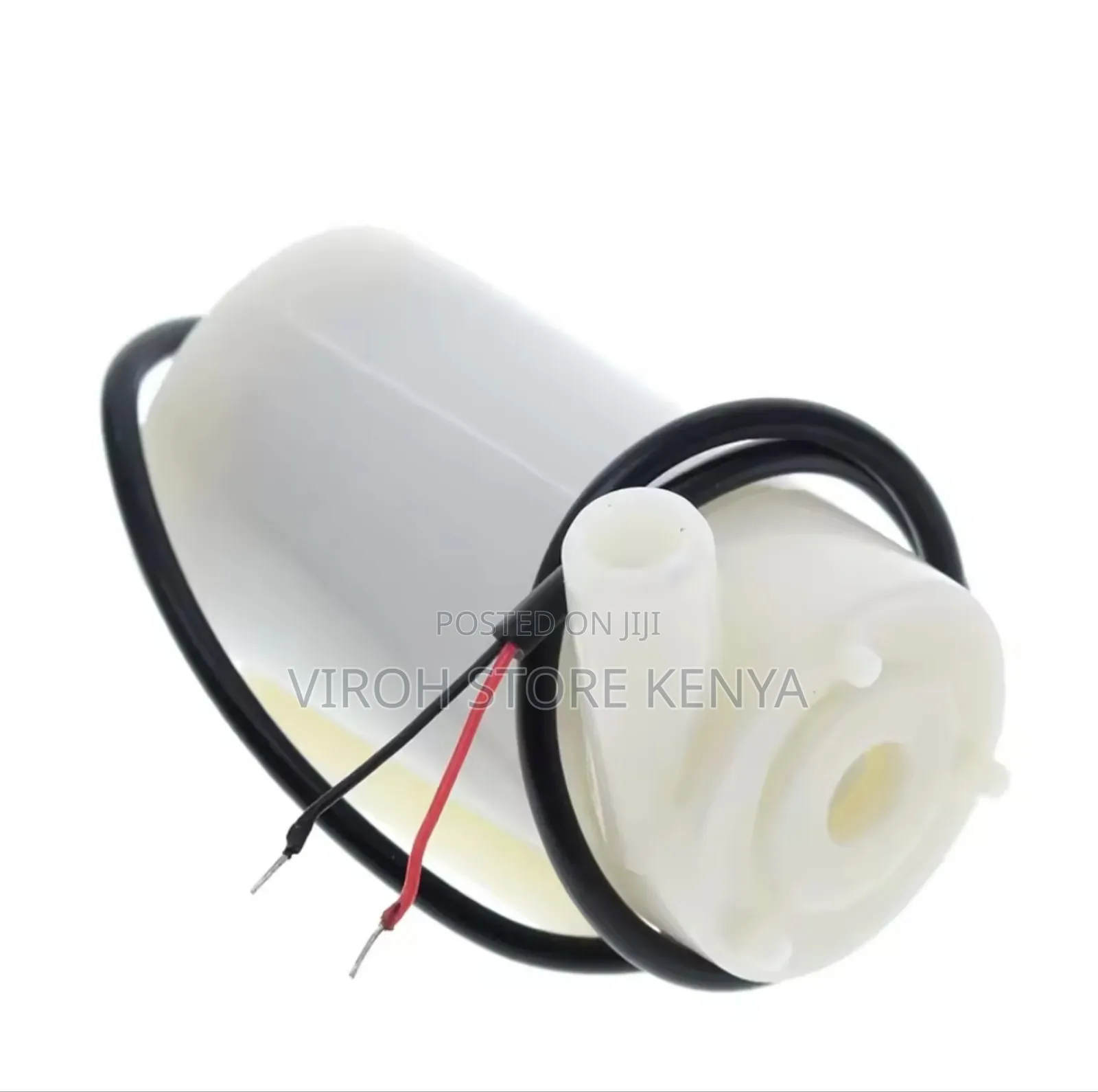Micro Submersible Water Pump Dc 3v-5v