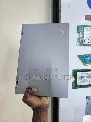 Laptop Lenovo Thinkpad X1 Yoga 8GB Intel Core I5 SSD 256GB - main view