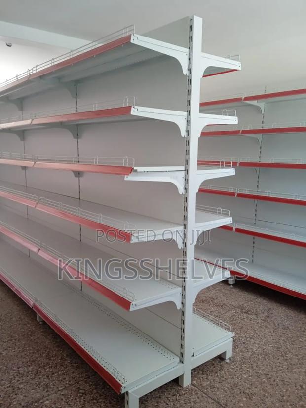Supermarket Shelves - thumbnail 2