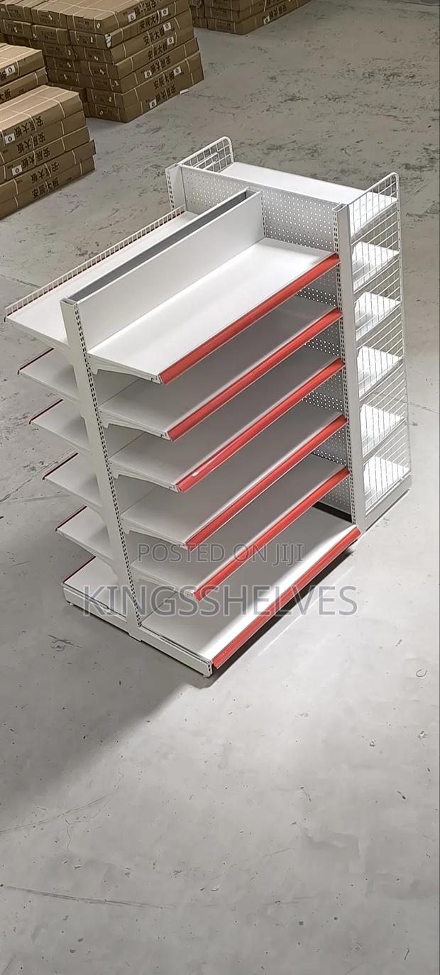 Supermarket Shelves - thumbnail 4