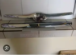 Toyota Nze / Fielder Bonnet Moulding