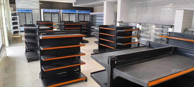 Supermarket Shelves - thumbnail 11