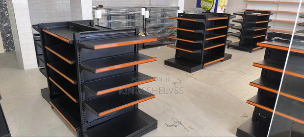 Supermarket Shelves - thumbnail 14