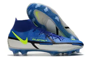 Nike Phantom 2025 GT2 Classic Soccer Boots Football Cleats