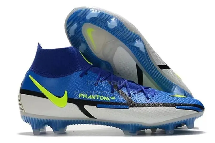 Nike Phantom 2025 GT2 Classic Soccer Boots Football Cleats