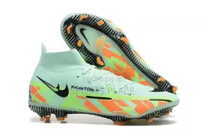 Nike Phantom 2025 GT2 Classic Soccer Boots Football Cleats