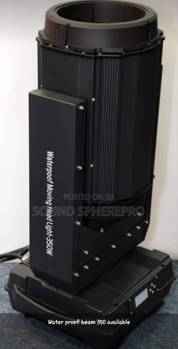 Waterproof Led Beam 350 Watts - main view