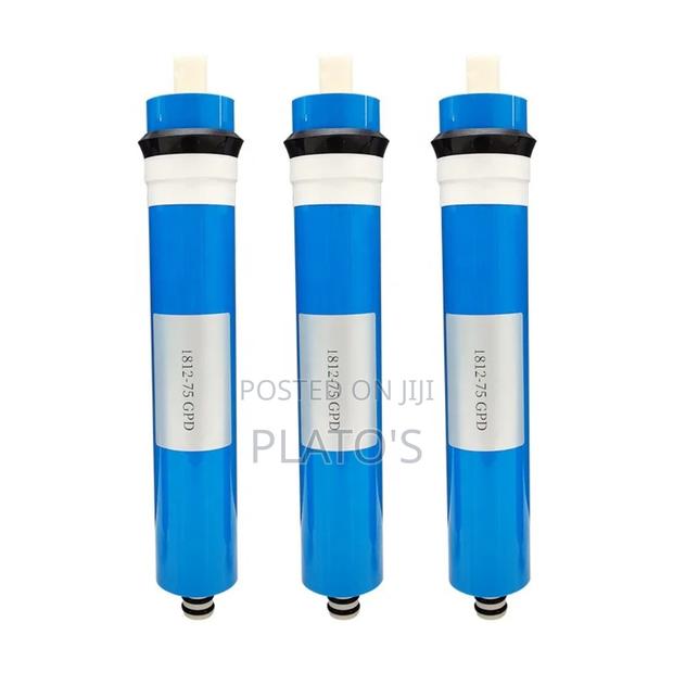 Reverse Osmosis Water Filter Ro Membrane 75-100 GPD