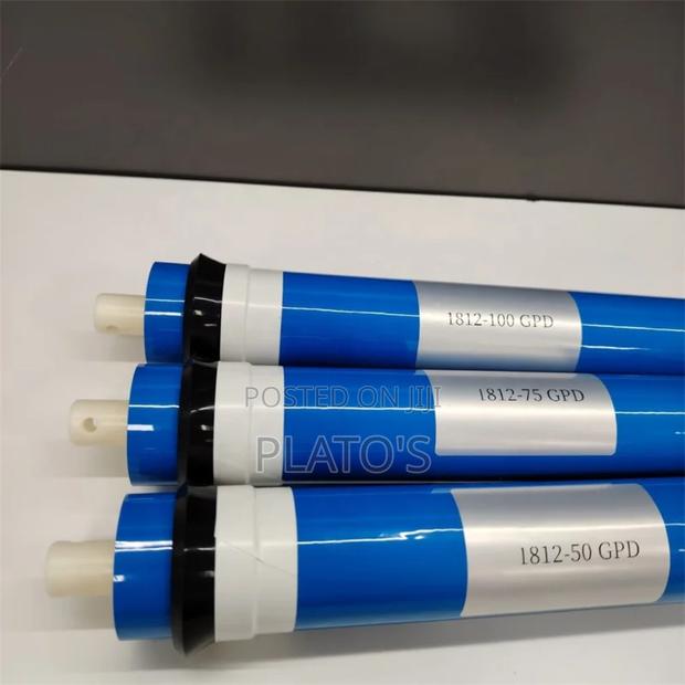 Reverse Osmosis Water Filter Ro Membrane 75-100 GPD - thumbnail 3
