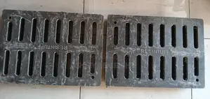 Gully Grating/ Manhole Cover