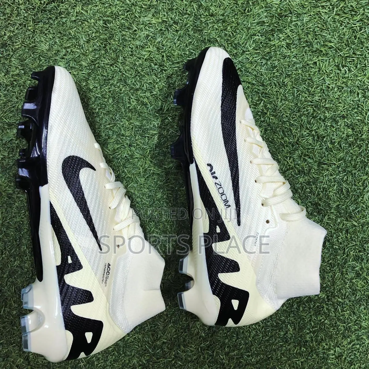 New Nike Superfly Air Zoom 2025 Boots Soccer Cleats