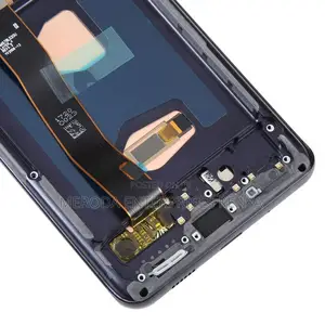 Samsung Galaxy S20 Ultra 4g/5g Sm-G988 Oled LCD Screen