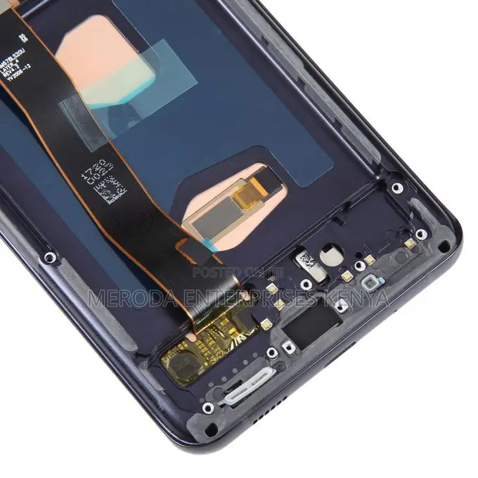 Samsung Galaxy S20 Ultra 4g/5g Sm-G988 Oled LCD Screen