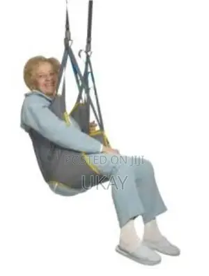 Invacare Lifts and Slings.