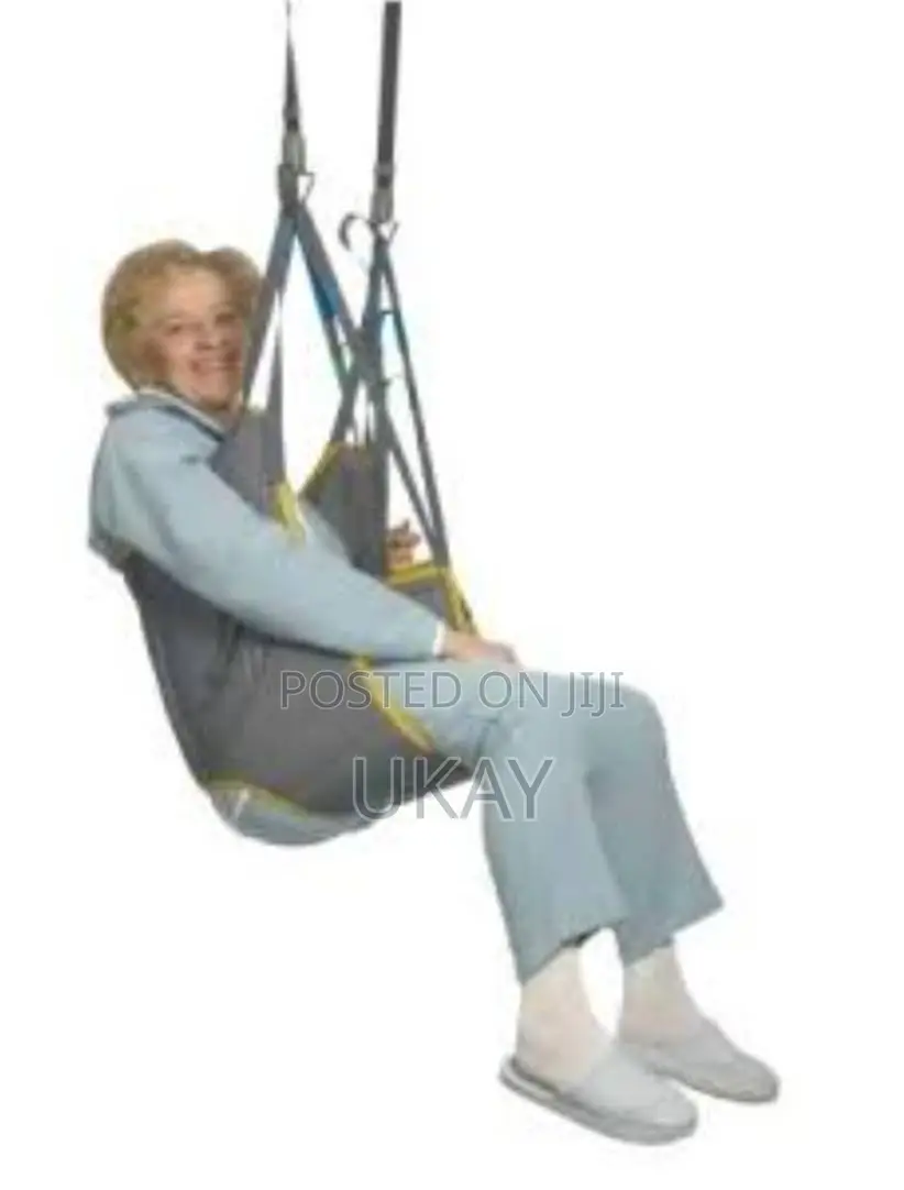 Invacare Lifts and Slings.