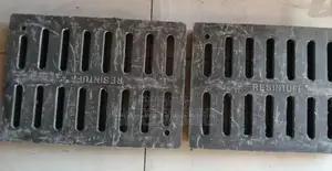 Gully Grating/ Manhole Cover