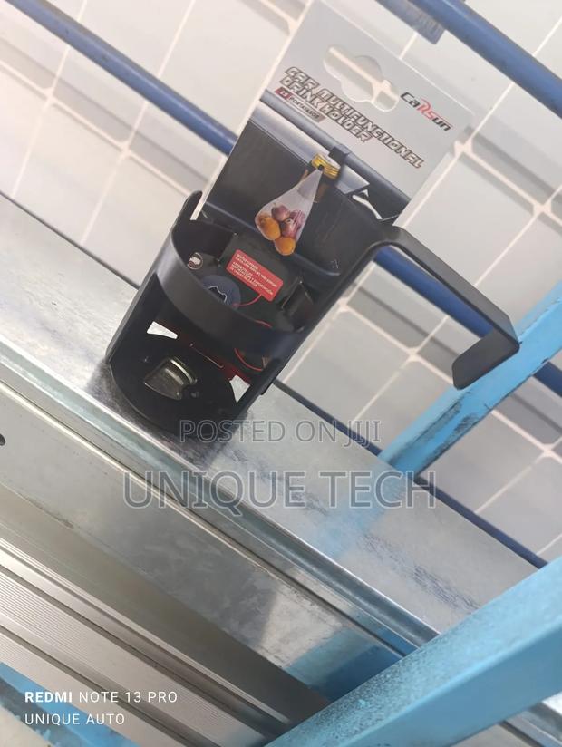 Car Cup Holder/Adjustable Cup Holder - main view