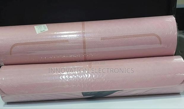 8mm Thickened Nonslip Yoga Mat