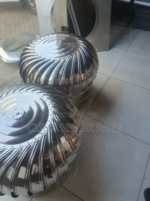 Wind Driven Cyclones.