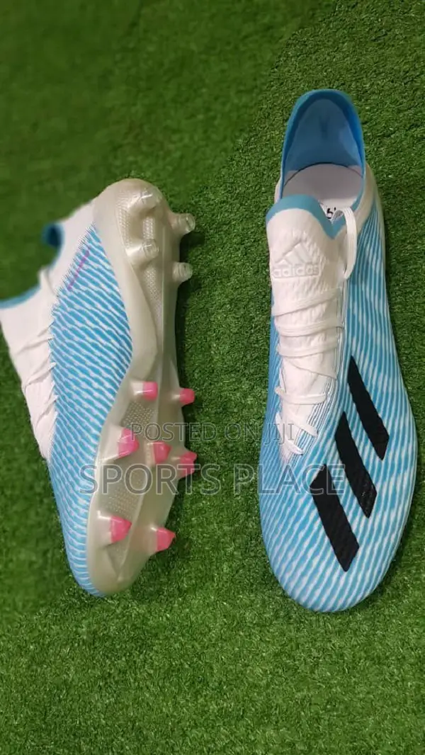 New Adidas X 19.1 Football Boots Soccer Cleats