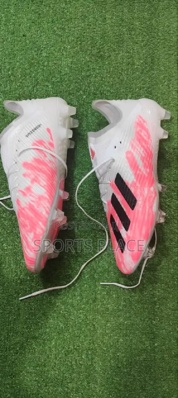 New Adidas X 19.1 Football Boots Soccer Cleats