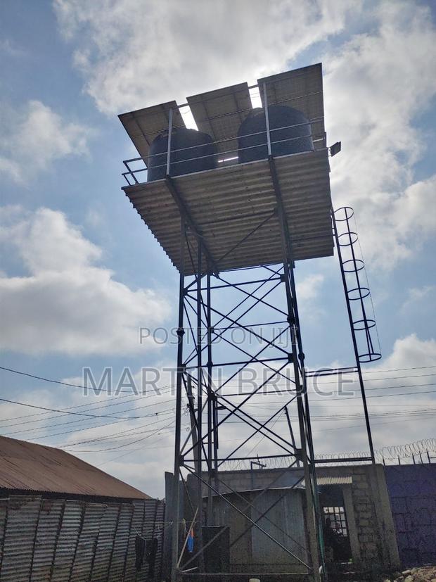 Quarter Acre for Sale - main view