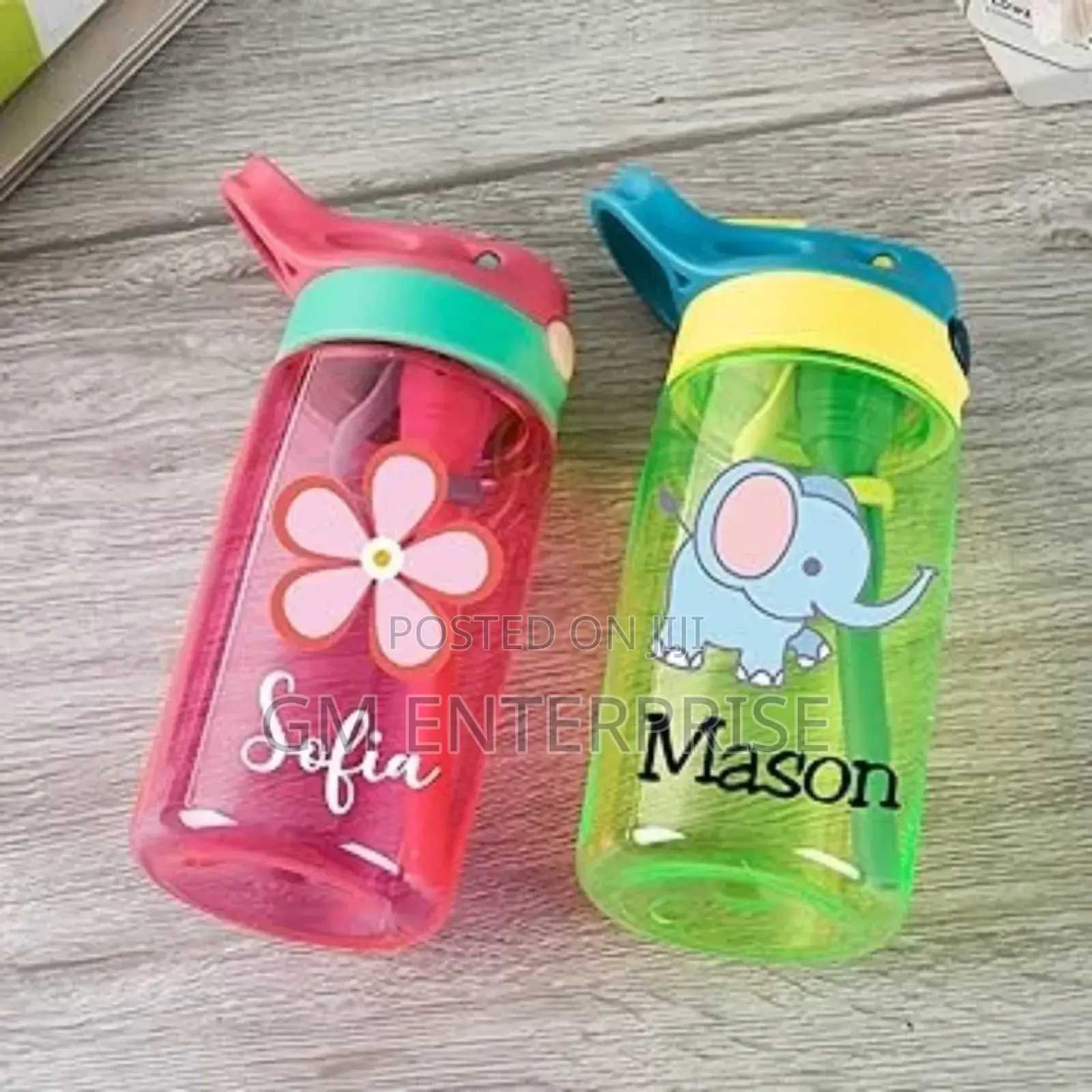 Water Bottle/ Kids Water Bottle