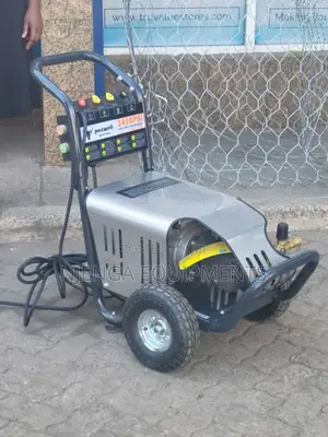 Pacwell 3450psi