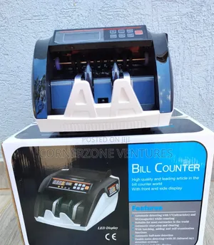 Quality Money Counter, Bill Counter